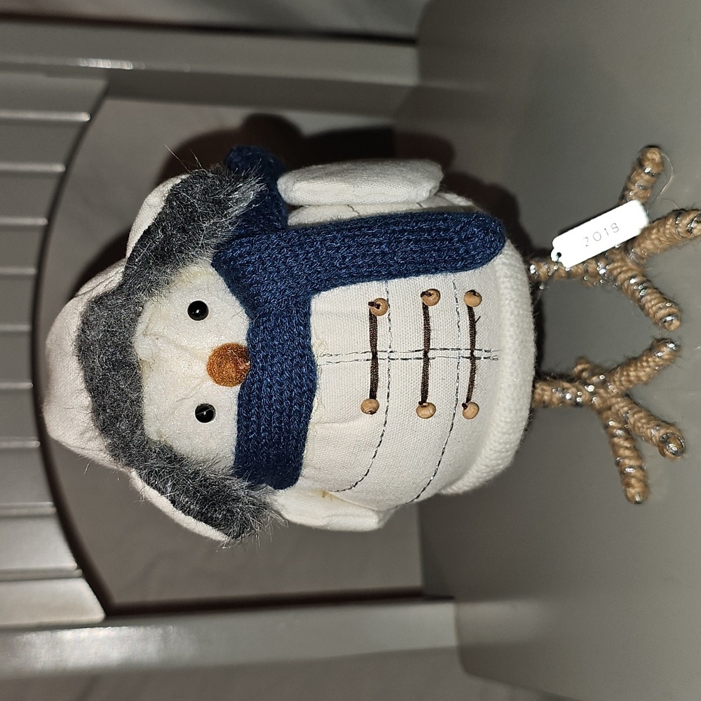 Target 2018 Wondershop Bird